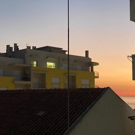 Apartament Horizonte E Mar Nazaré Zewnętrze zdjęcie