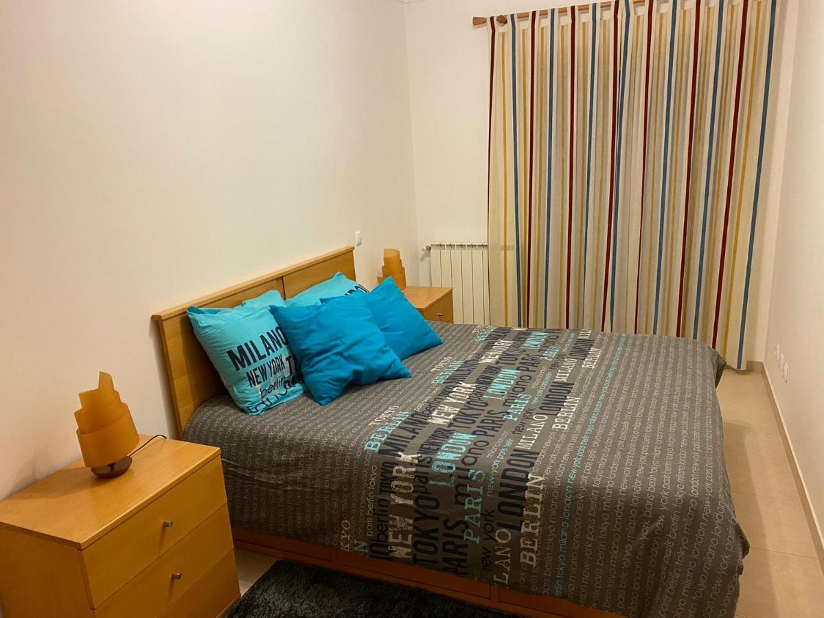Apartament Horizonte E Mar Nazaré Zewnętrze zdjęcie