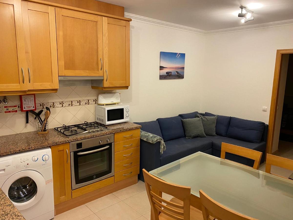 Apartament Horizonte E Mar Nazaré Zewnętrze zdjęcie