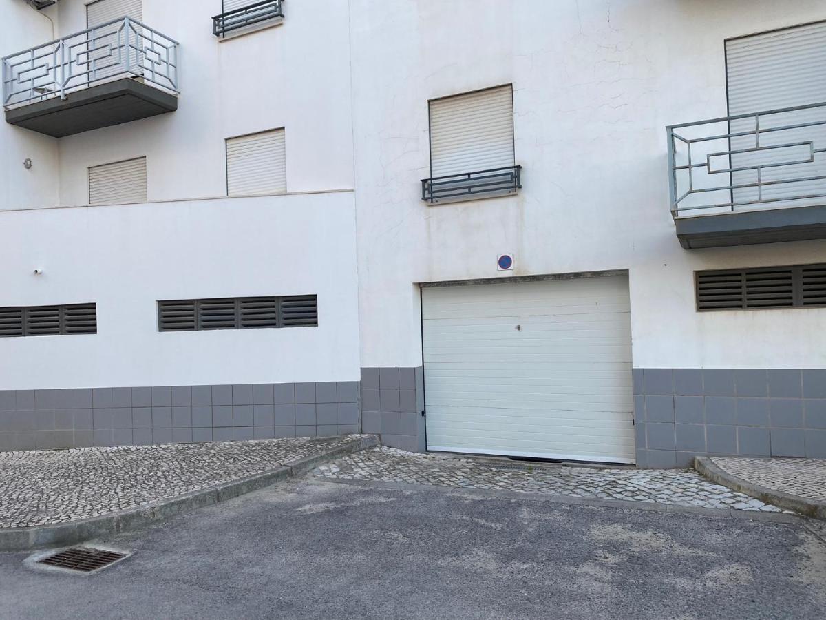 Apartament Horizonte E Mar Nazaré Zewnętrze zdjęcie