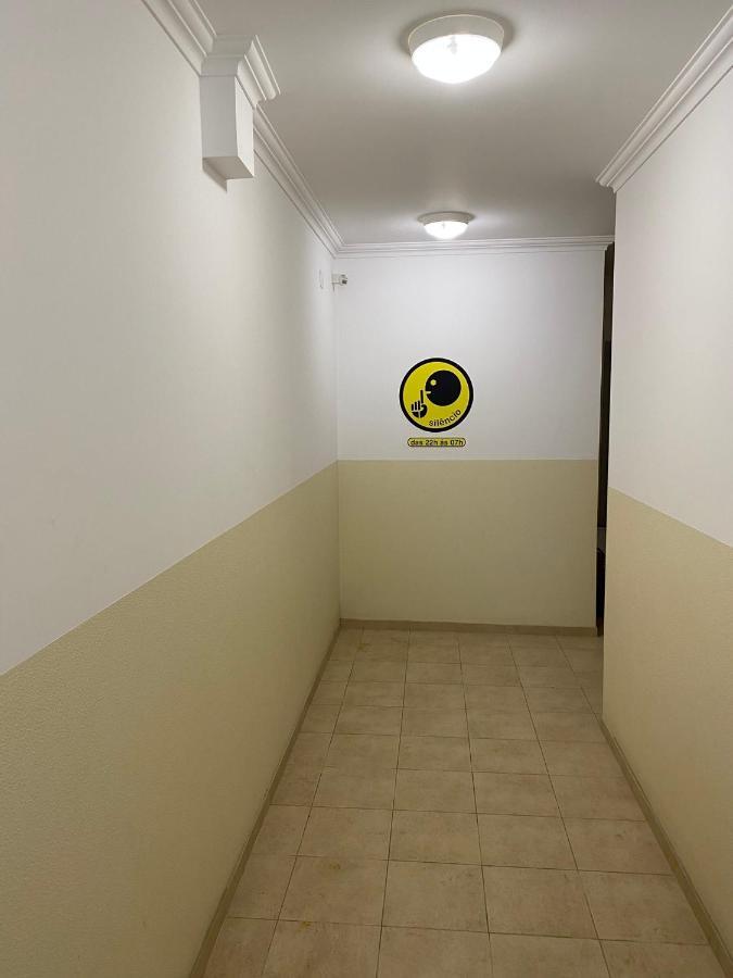 Apartament Horizonte E Mar Nazaré Zewnętrze zdjęcie