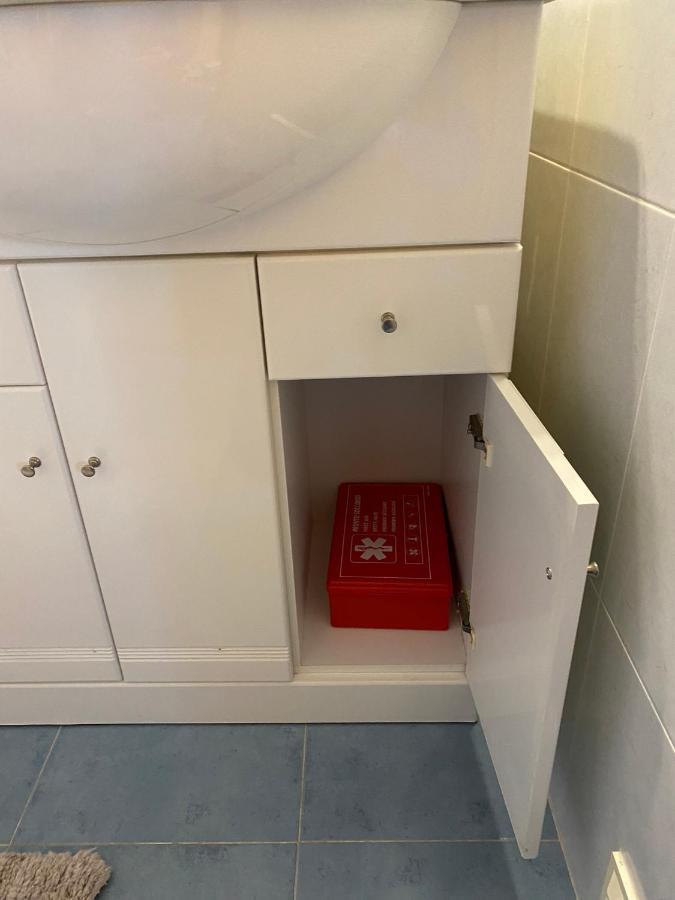 Apartament Horizonte E Mar Nazaré Zewnętrze zdjęcie