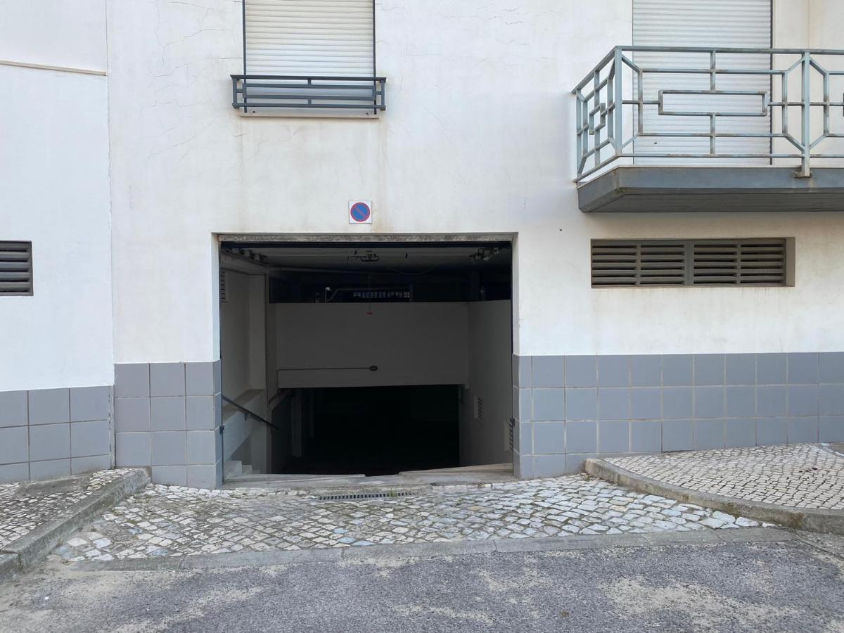 Apartament Horizonte E Mar Nazaré Zewnętrze zdjęcie