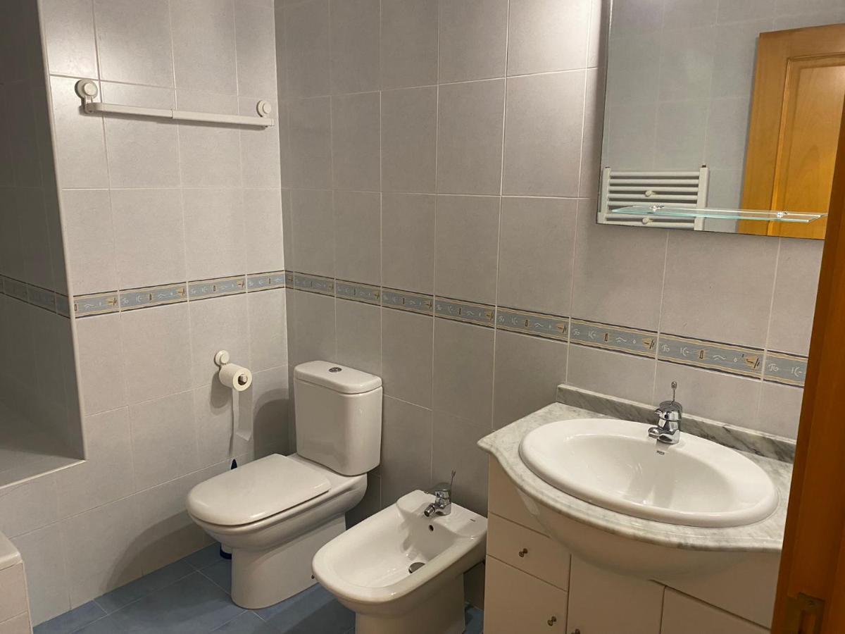 Apartament Horizonte E Mar Nazaré Zewnętrze zdjęcie