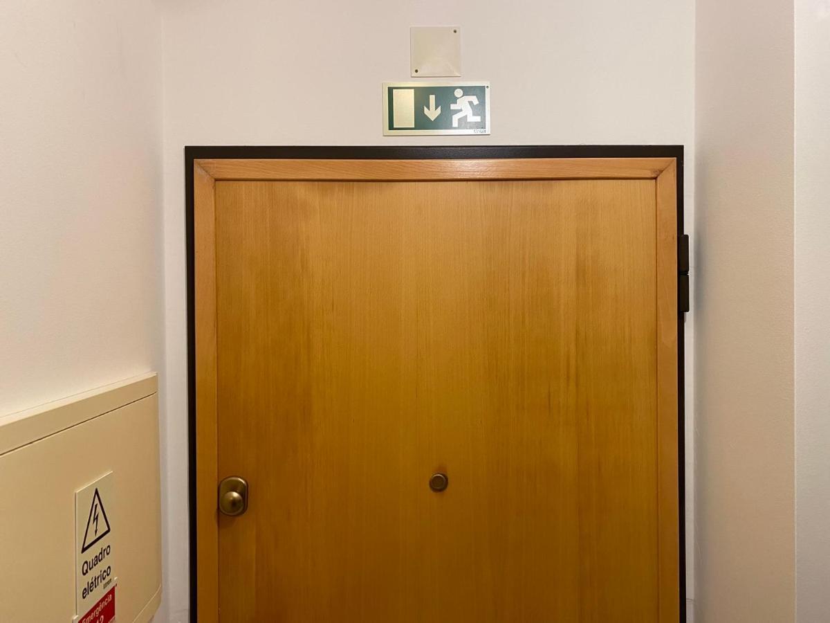 Apartament Horizonte E Mar Nazaré Zewnętrze zdjęcie