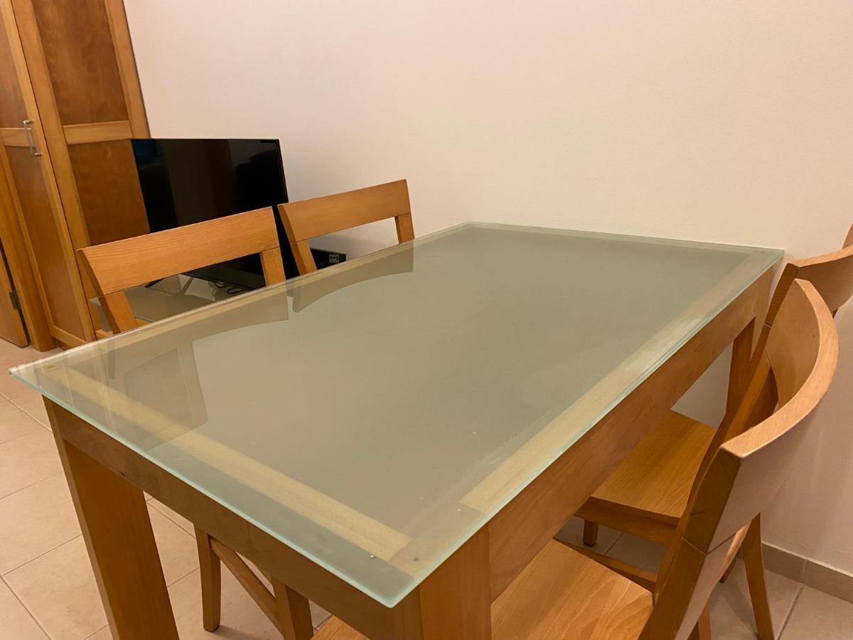 Apartament Horizonte E Mar Nazaré Zewnętrze zdjęcie