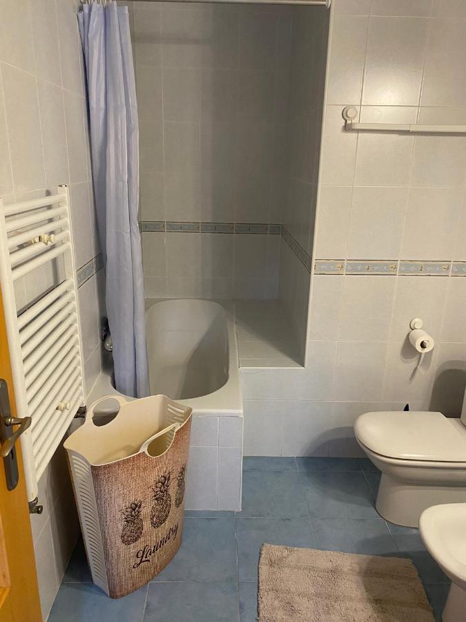 Apartament Horizonte E Mar Nazaré Zewnętrze zdjęcie
